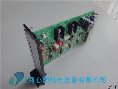 R900782310 VT-VSPA1-2-1X/V0/0力士樂(lè)放大板