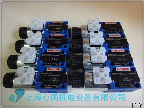 R900052621 M-3SED6UK1X/350CG24N9K4力士樂(lè)球閥