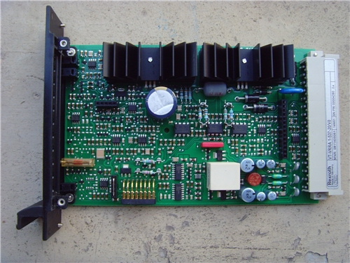 VT-VRRA1-537-2X/V0力士樂(lè)閥用放大器現(xiàn)貨