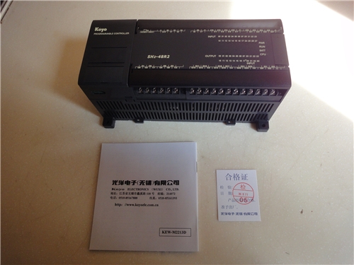 SH2-48R1光洋PLC控制器編程器現(xiàn)貨