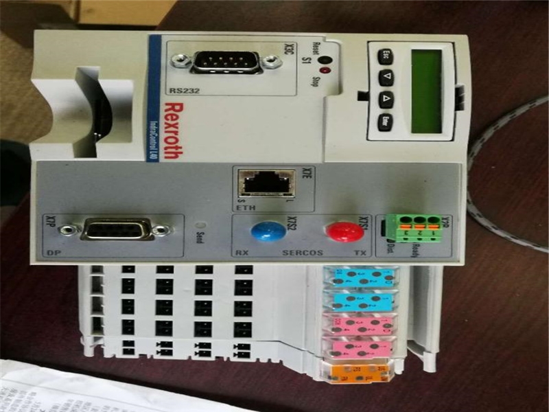 CML40.2-SP-330-NA-NNNN-NW力士樂控制模塊現(xiàn)貨