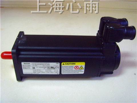 MSK030C-0900-NN-M1-UG0-NNNN力士樂伺服電機