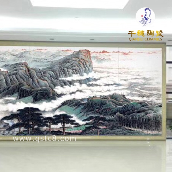 園區(qū)壁畫定做案例分析_定制園區(qū)壁畫需要先了解些什么