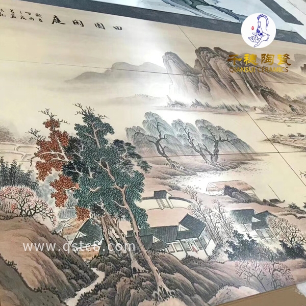 浮雕室外公園壁畫批發(fā)定制廠家_兒童主題公園裝飾壁畫定制圖片