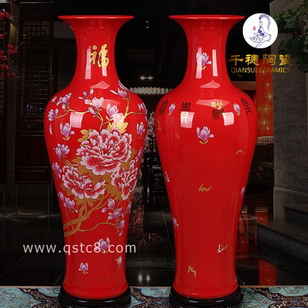 批發(fā)定制景德鎮(zhèn)陶瓷拼接壁畫瓷板畫_拼接壁畫會影響美觀性嗎
