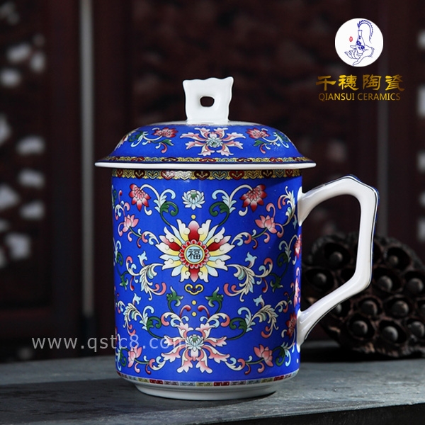 企業(yè)單位年終慶典紀念品禮品茶杯_年終慶典活動游戲禮品茶杯定制價格