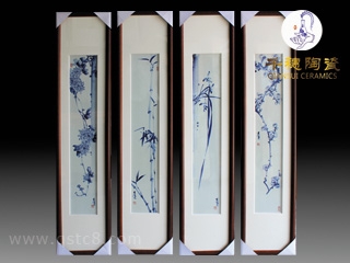 景德鎮(zhèn)瓷板畫價格影響因素_瓷板畫批發(fā)市場在哪里