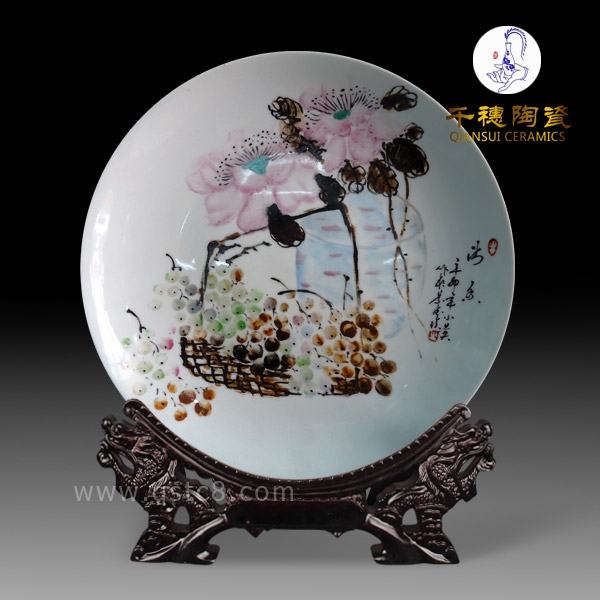 李氏宗廟祠堂紀(jì)念盤_祠堂紀(jì)念盤可以選擇哪些畫面圖案