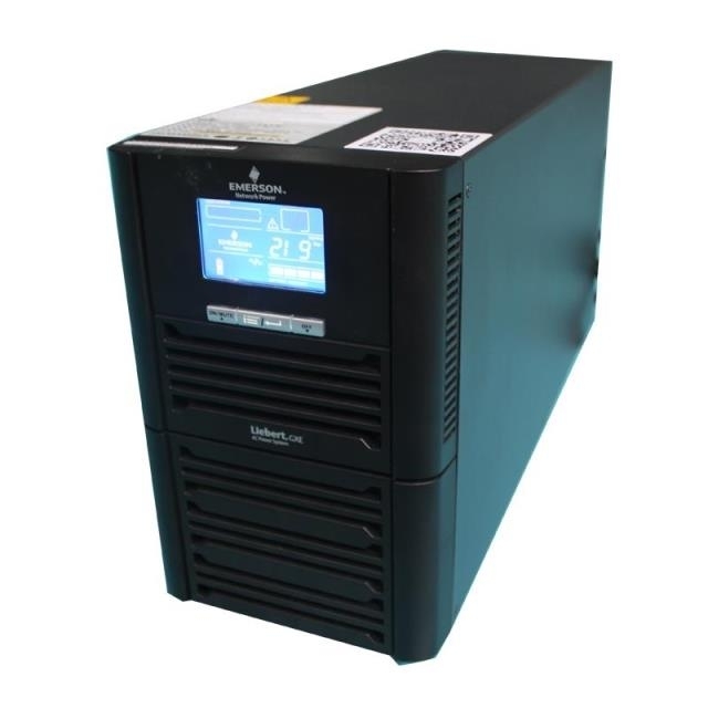 艾默生ITA2 5K標機 05k00AE原裝現(xiàn)貨  故障報警