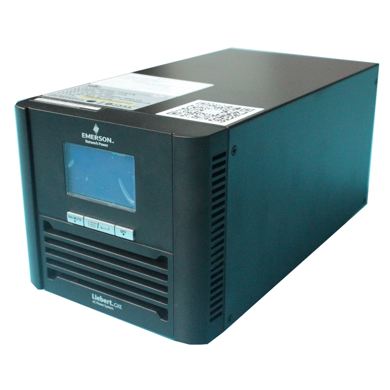 艾默生1KVA標(biāo)機(jī) UHA1R-0010總代直銷  量大從優(yōu)