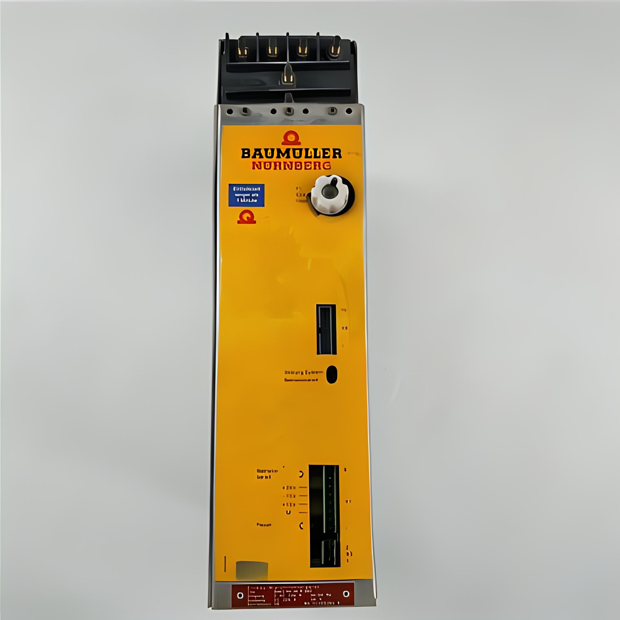 出售德國BAUMULLER電機(jī)
