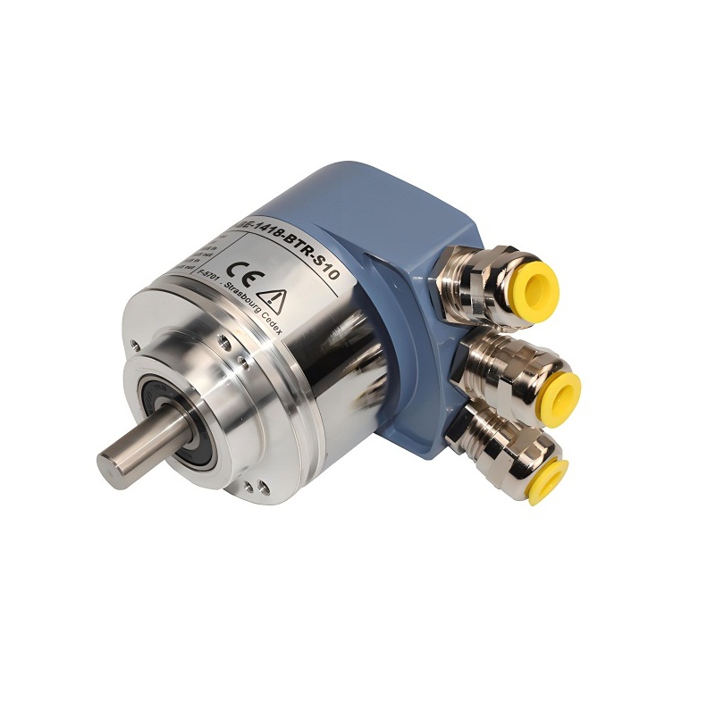 銷售加拿大JML編碼器 型號(hào)RHI60N-12GR3F-12-1000