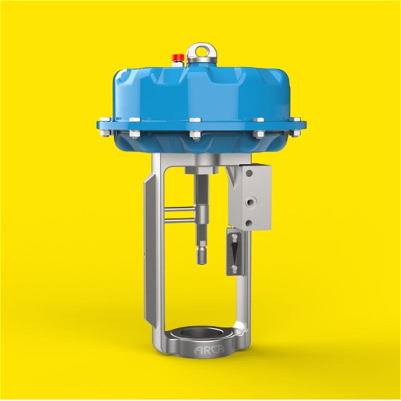 新品德國(guó)ARCA氣動(dòng)執(zhí)行機(jī)構(gòu)