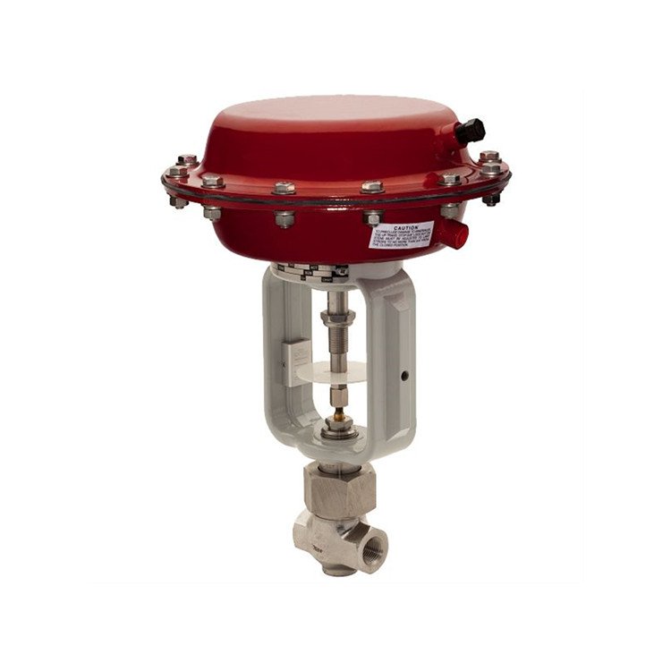 新品美國BADGER METER調(diào)節(jié)閥