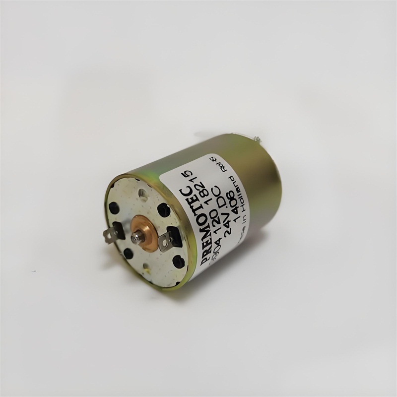 出售荷蘭PREMOTEC直流無刷電機(jī)