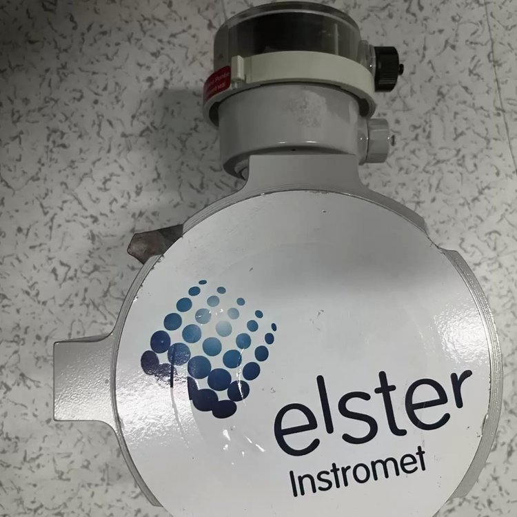 新品ELSTER葉輪流量計 型號RVG/G40/DN40/PN16