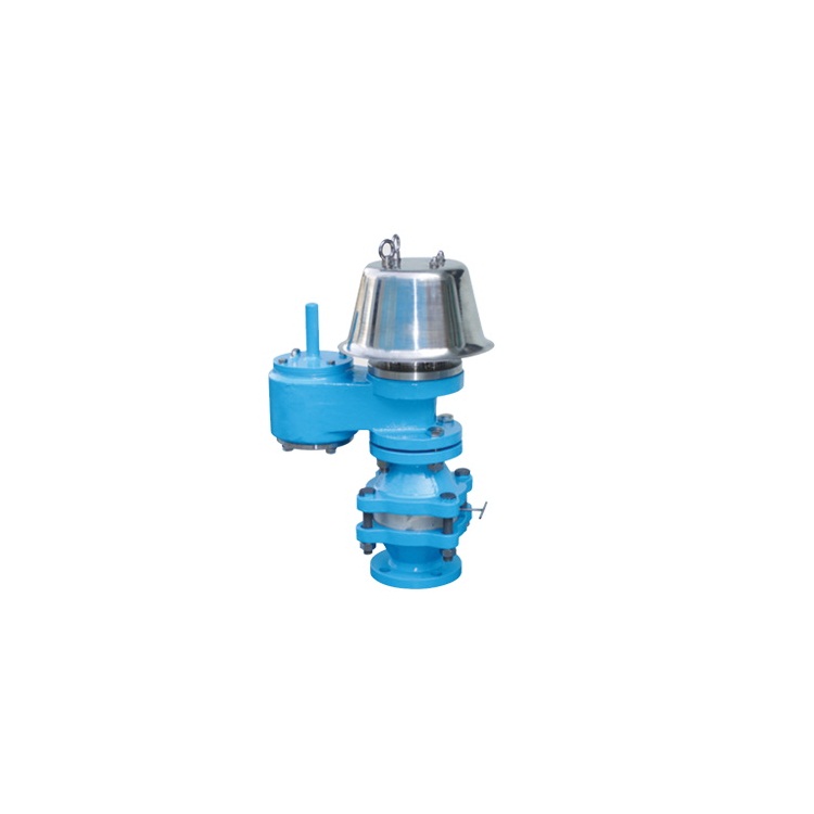 新品德國(guó)TOPSAFE呼吸閥