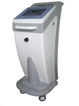 HBT-1000振動排痰機（單通道）