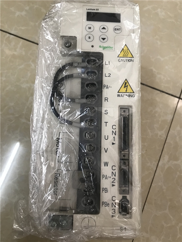 施耐德驅(qū)動器 施耐德電機