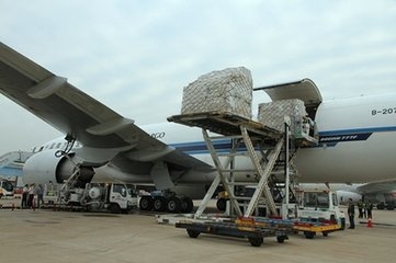 韓國機場空運進口清關(guān)公司