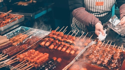 深圳食品進(jìn)口中文標(biāo)簽備案審核