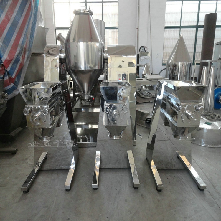 蘇州板藍(lán)根專用搖擺制粒機(jī)