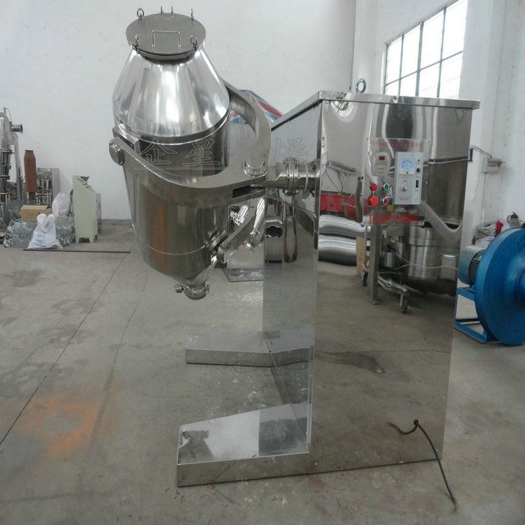 廣西 穩(wěn)定劑三維運(yùn)動混粉機(jī) 廠家直銷