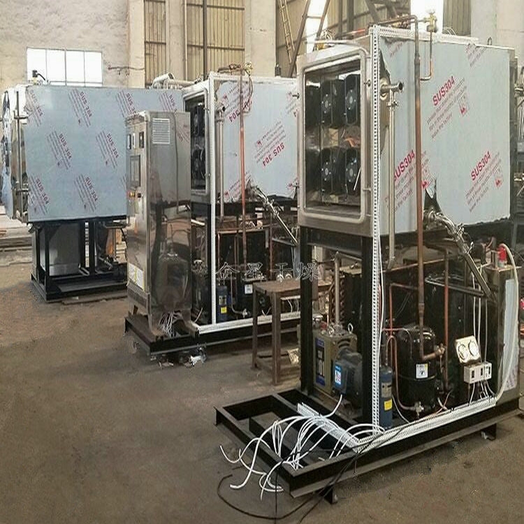 云南 草莓冷凍真空干燥機(jī) 批發(fā)商