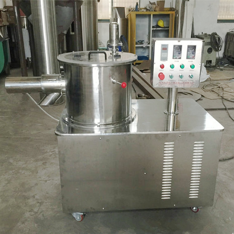 內(nèi)蒙古 顆粒離心滾圓機 農(nóng)藥球形拋丸機 銷售商
