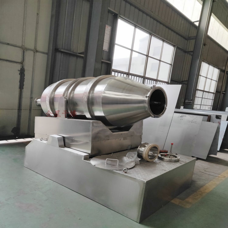 云南   EYH-300二維運(yùn)動(dòng)混合機(jī) 價(jià)格優(yōu)惠