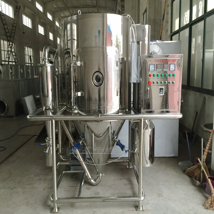 湖南 淀粉糖離心噴霧干燥機(jī) 批發(fā)市場(chǎng)