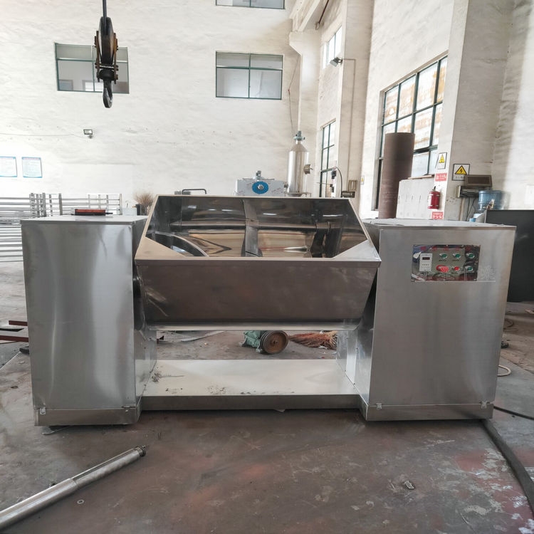 黑龍江  臥式飼料槽形混料機(jī) 大小可定制 報價