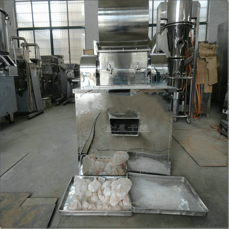 四川 根莖藥材高效粗粉碎機(jī) 報(bào)價(jià)