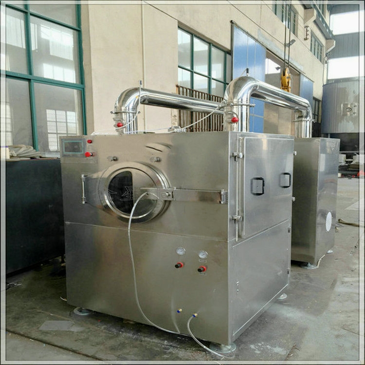 上海 小型高效糖衣包衣機  價格實惠