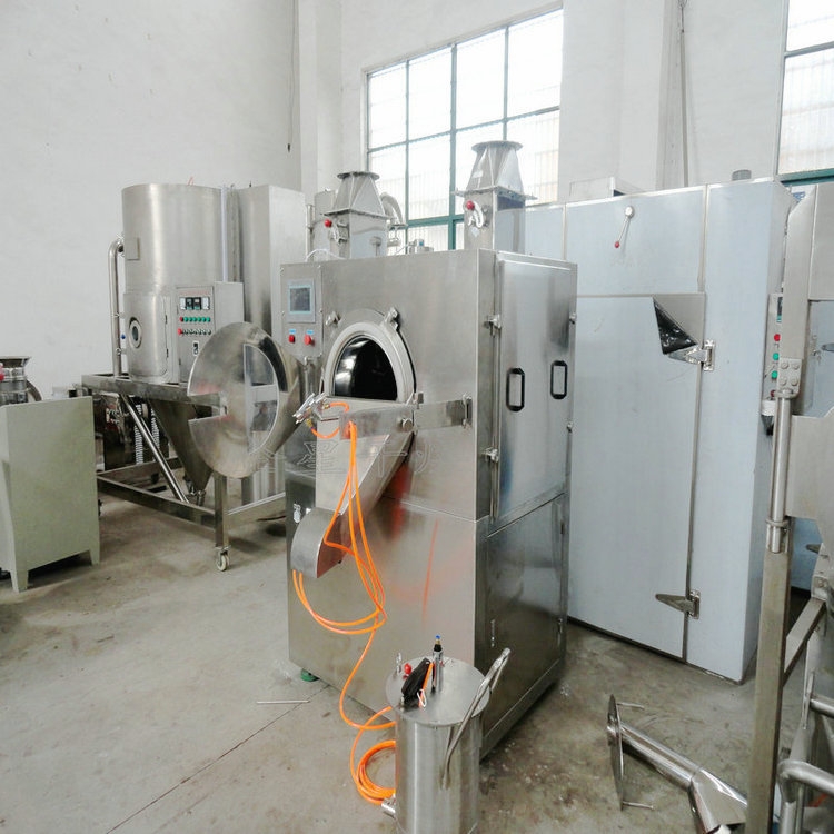 貴州  實(shí)驗(yàn)室中藥丸高效包衣機(jī) 多少錢