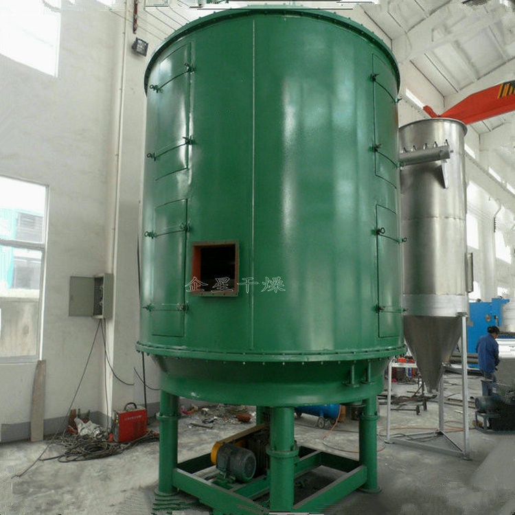 山西 銅粉專用盤式烘干機  生產廠家