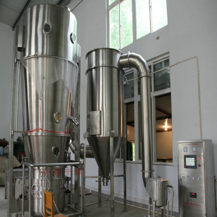 湖北  多功能底噴制粒包衣實驗機 經銷商