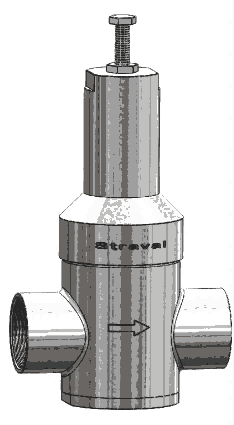 優(yōu)勢(shì)供應(yīng)Stra-Val是安全閥、背壓閥、減壓閥、泵過壓閥等產(chǎn)品
