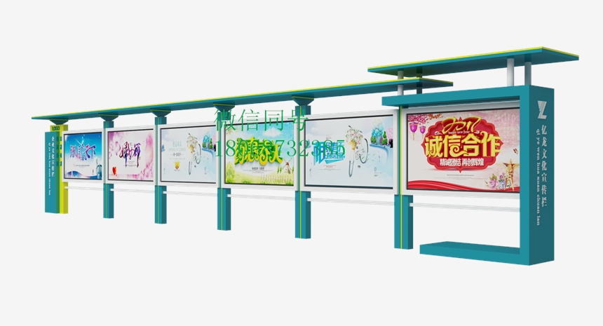浙江杭州上城區(qū)宣傳欄專業(yè)制作公司江蘇仟譽(yù)