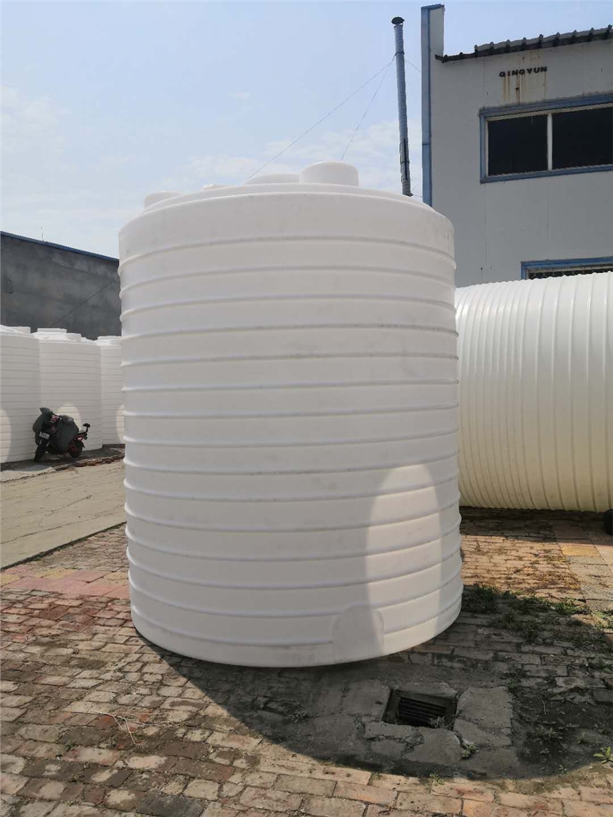 山東德州市減水劑儲罐食品 加厚牛筋桶