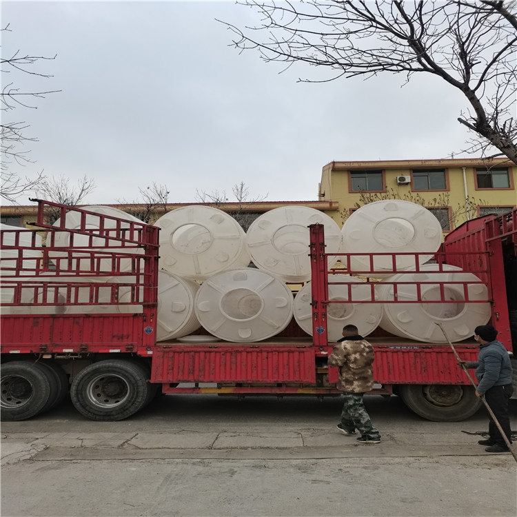 山東德州市減水劑儲(chǔ)罐建筑防腐蝕塑料罐