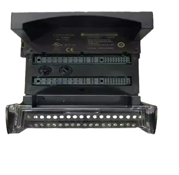 GE Fanuc通用電氣發(fā)那科IC695PNS0001-BDBD PLC冗余模塊