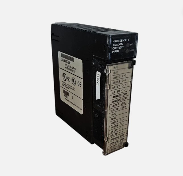 GE IC698CRE040 機(jī)器人備件 性?xún)r(jià)比高 誠(chéng)信服務(wù)