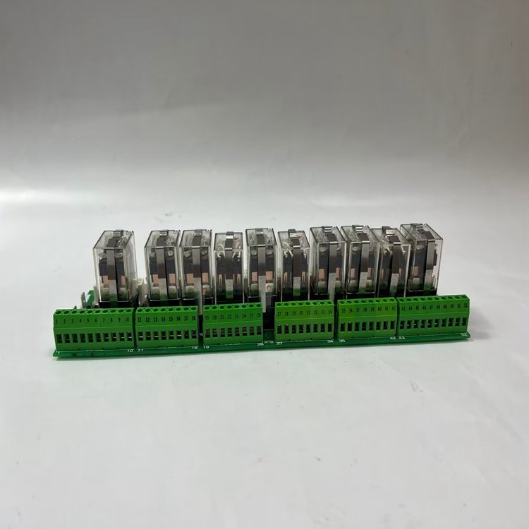 GE IC694MDL655 PLC控制模塊 質(zhì)量保障 庫存現(xiàn)貨
