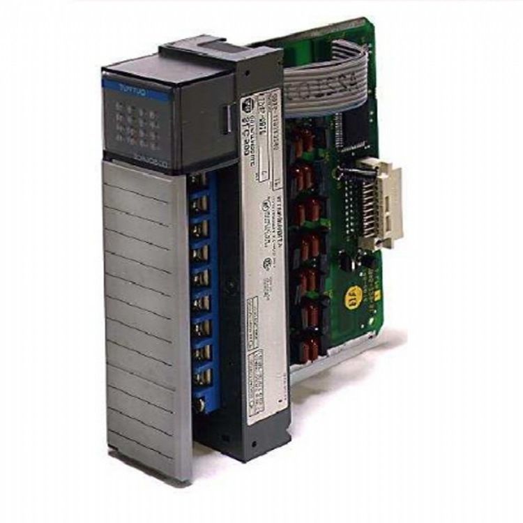 Allen-Bradley 1715-IF16羅克韋爾ControlLogix系列模塊