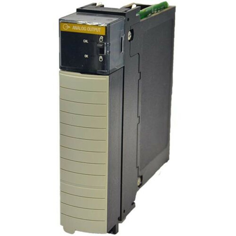 Allen-Bradley 1756-OF6CI模擬隔離輸出模塊全新未拆封
