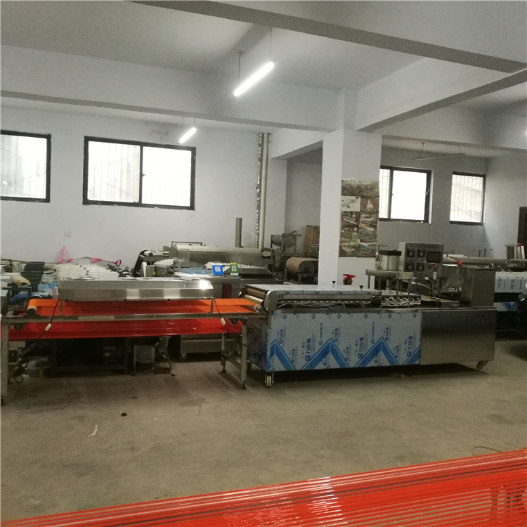 鹽城多功能烙饃機(jī)廠家技術(shù)淺談