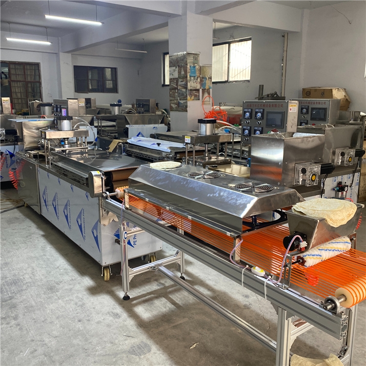 常州多功能單餅機(jī)怎么控制