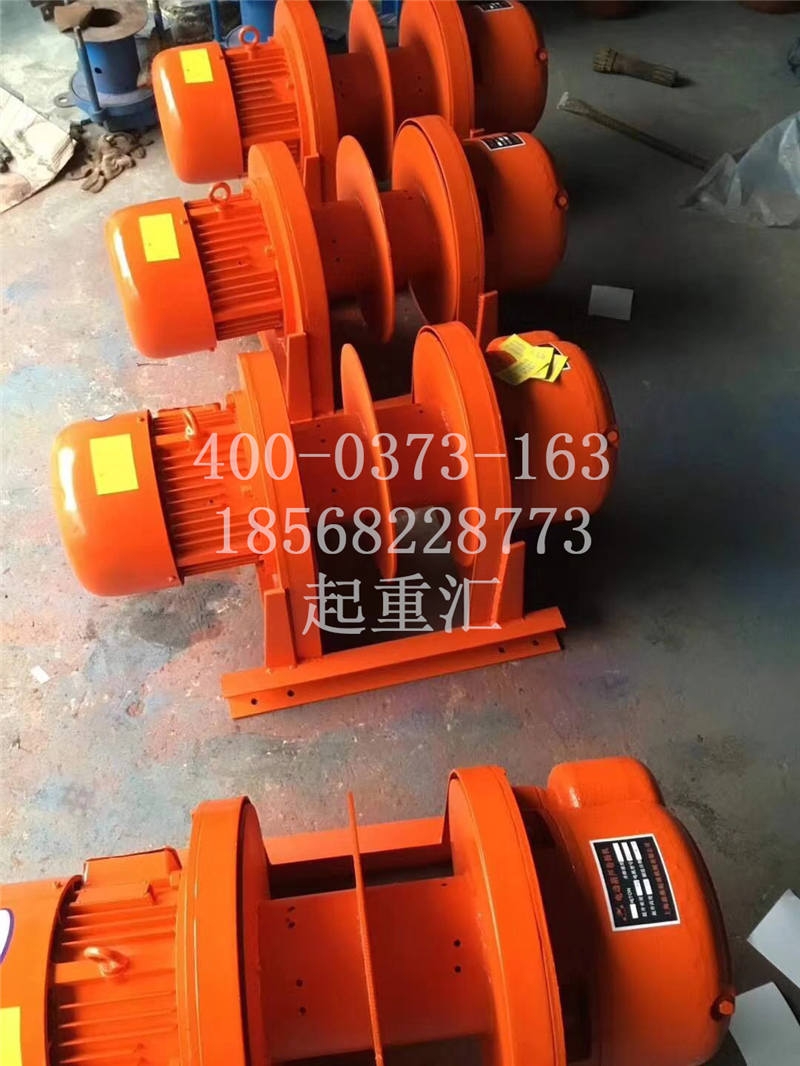 黑龍江伊春DH環(huán)鏈電動葫蘆市場價格