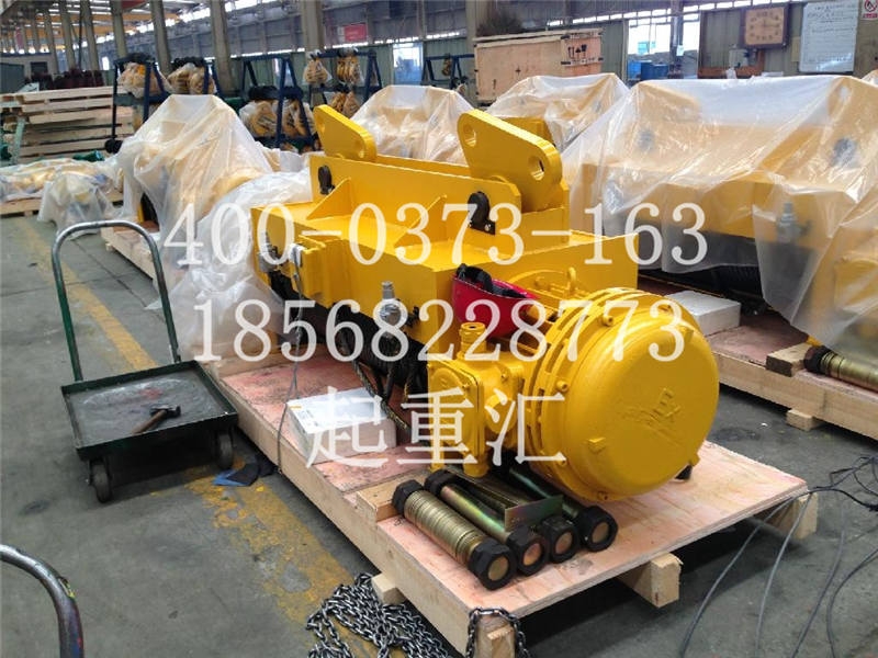 齊齊哈爾快速環(huán)鏈電動葫蘆廠家供應(yīng)